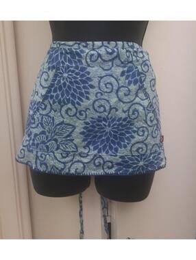 Roxy Overskirt Cover-up L